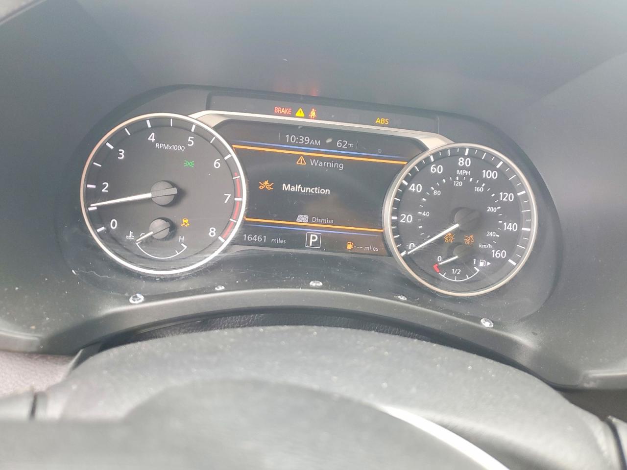 2025 NISSAN SENTRA SV photo 9