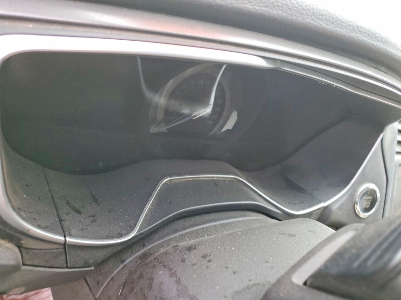 2015 FORD FUSION photo 17