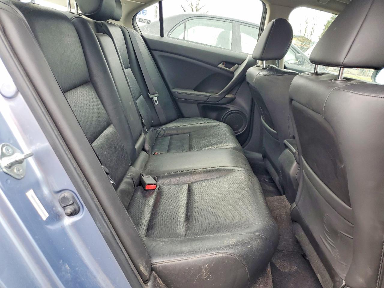 2009 ACURA TSX photo 19