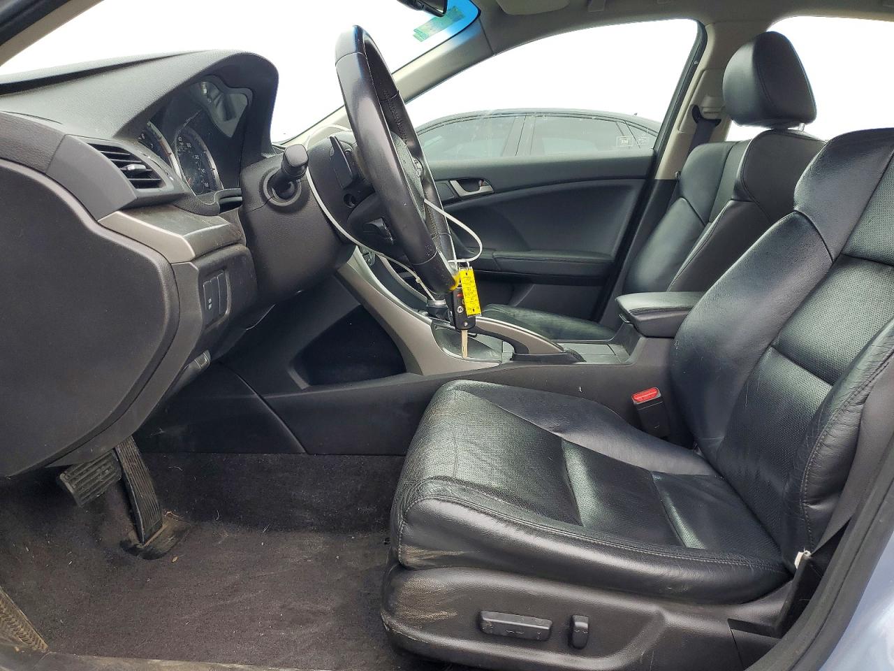 2009 ACURA TSX photo 13