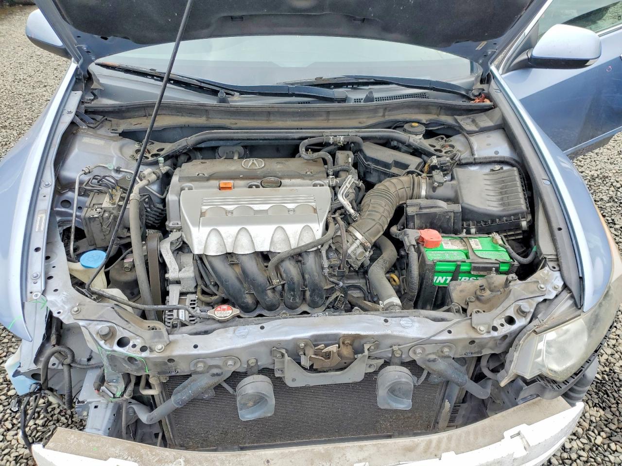 2009 ACURA TSX photo 21