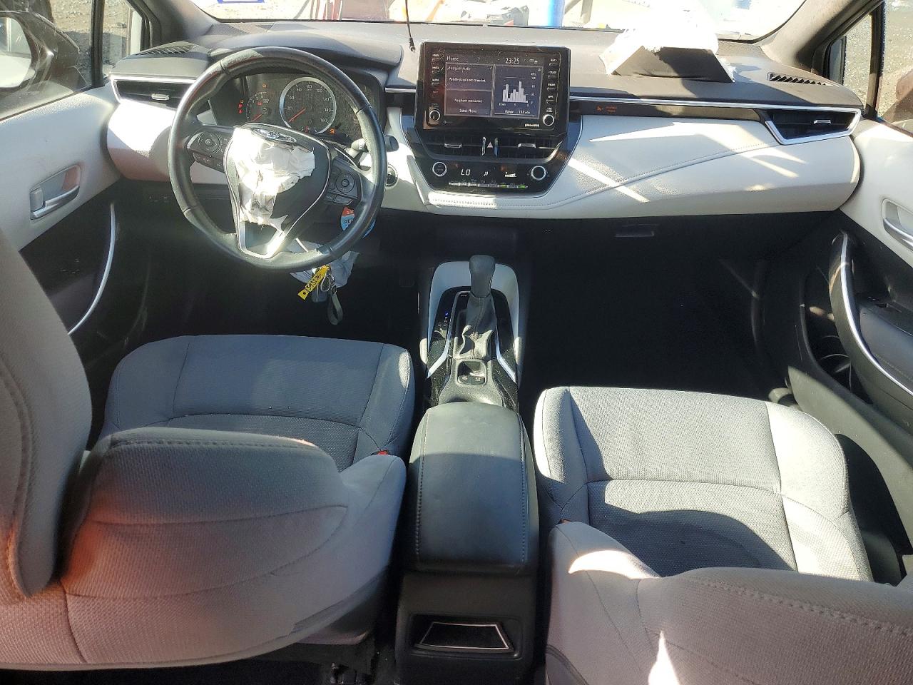 2022 TOYOTA COROLLA SE APEX photo 8