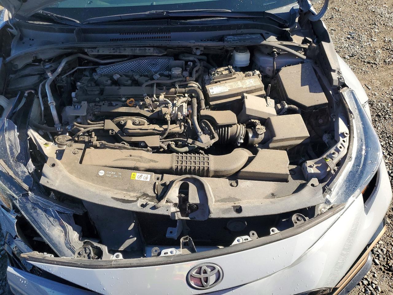 2022 TOYOTA COROLLA SE APEX photo 11
