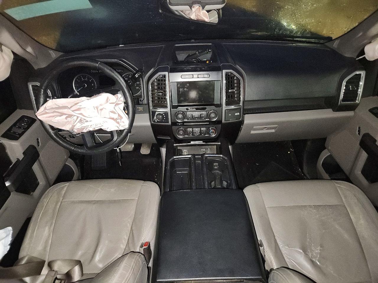 2015 FORD F150 SUPERCREW photo 22