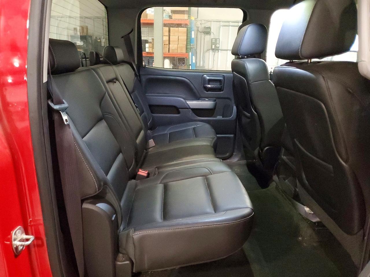 2015 CHEVROLET SILVERADO K1500 LT photo 19
