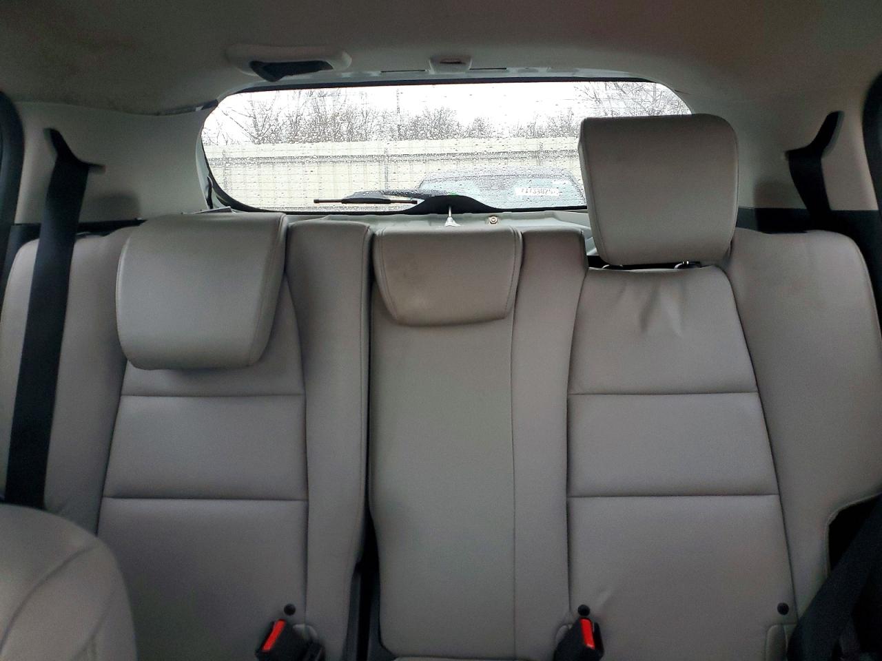 2016 HONDA HR-V EXL photo 19