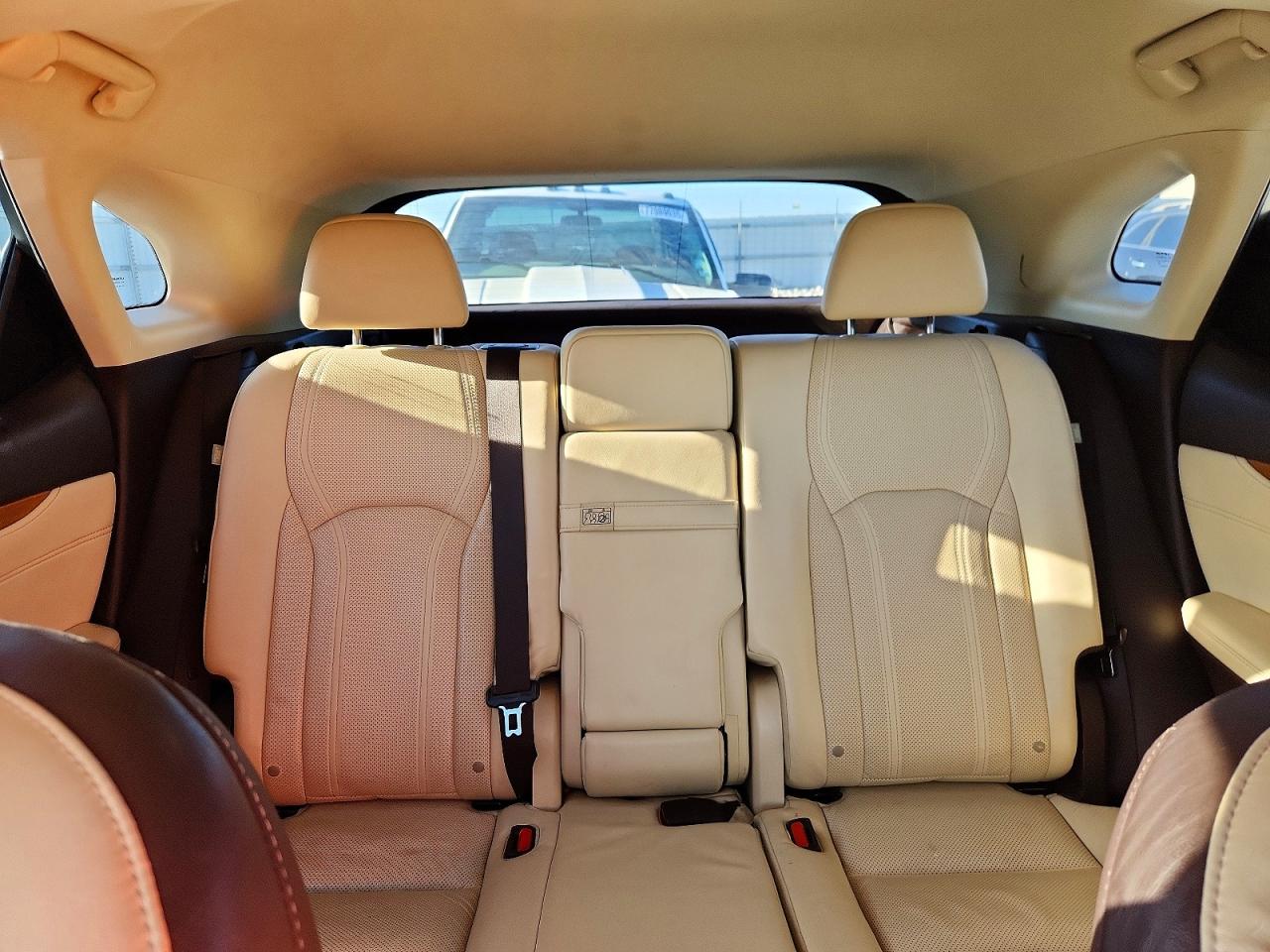 2018 LEXUS RX 350 BASE photo 28