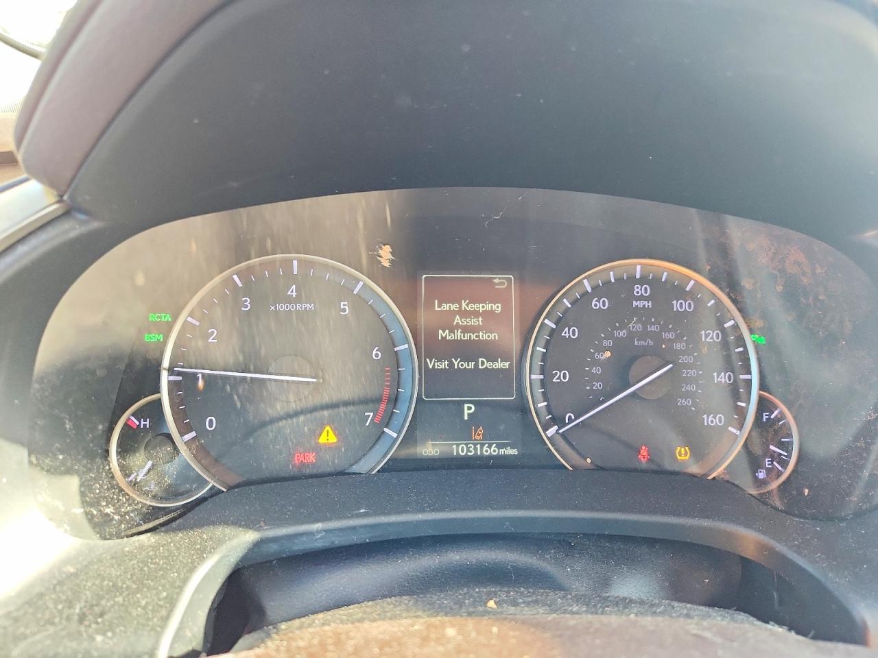 2018 LEXUS RX 350 BASE photo 25