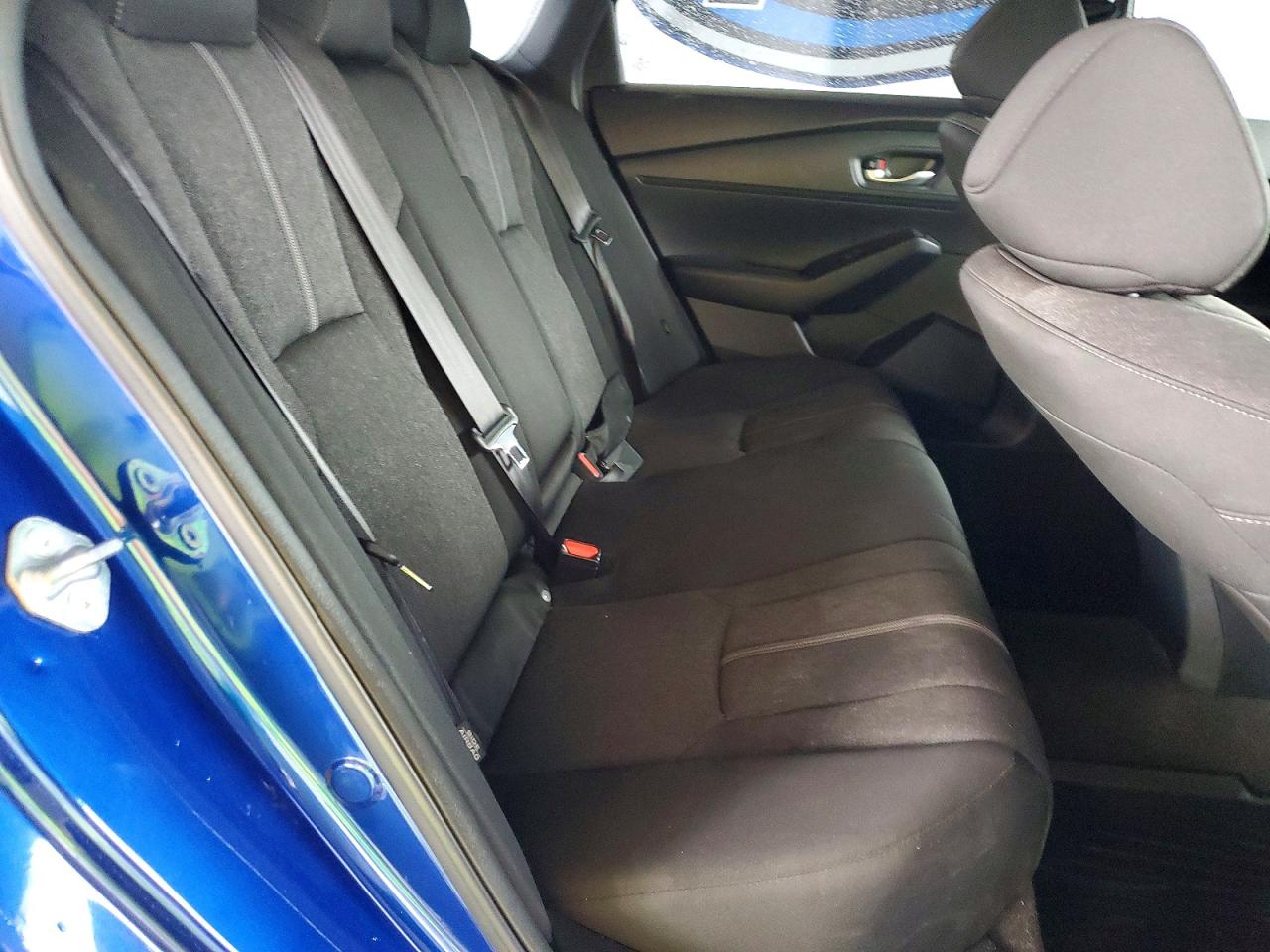 2024 HONDA ACCORD HYBRID SPORT photo 10