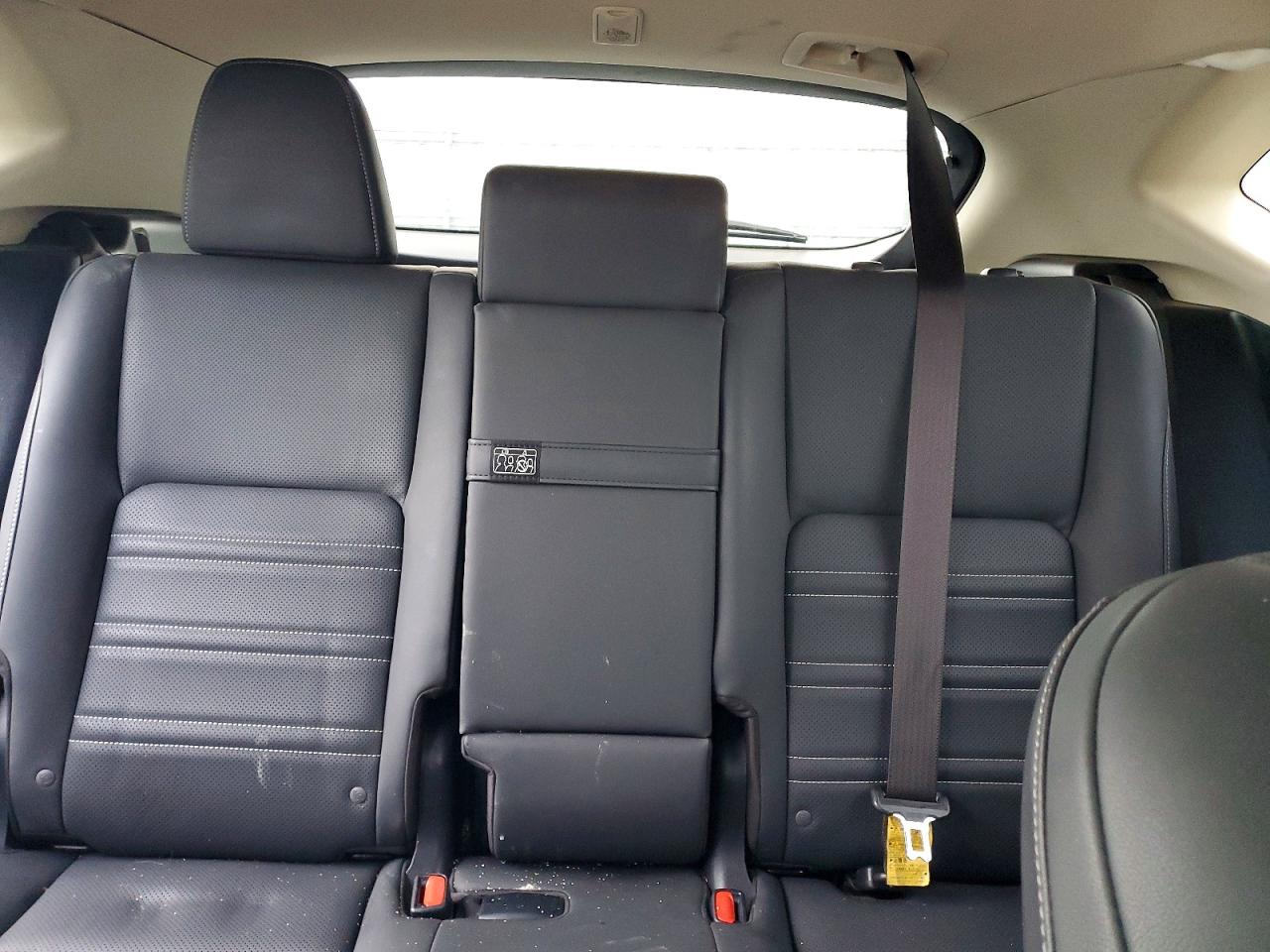 2021 LEXUS NX 300 BASE photo 19