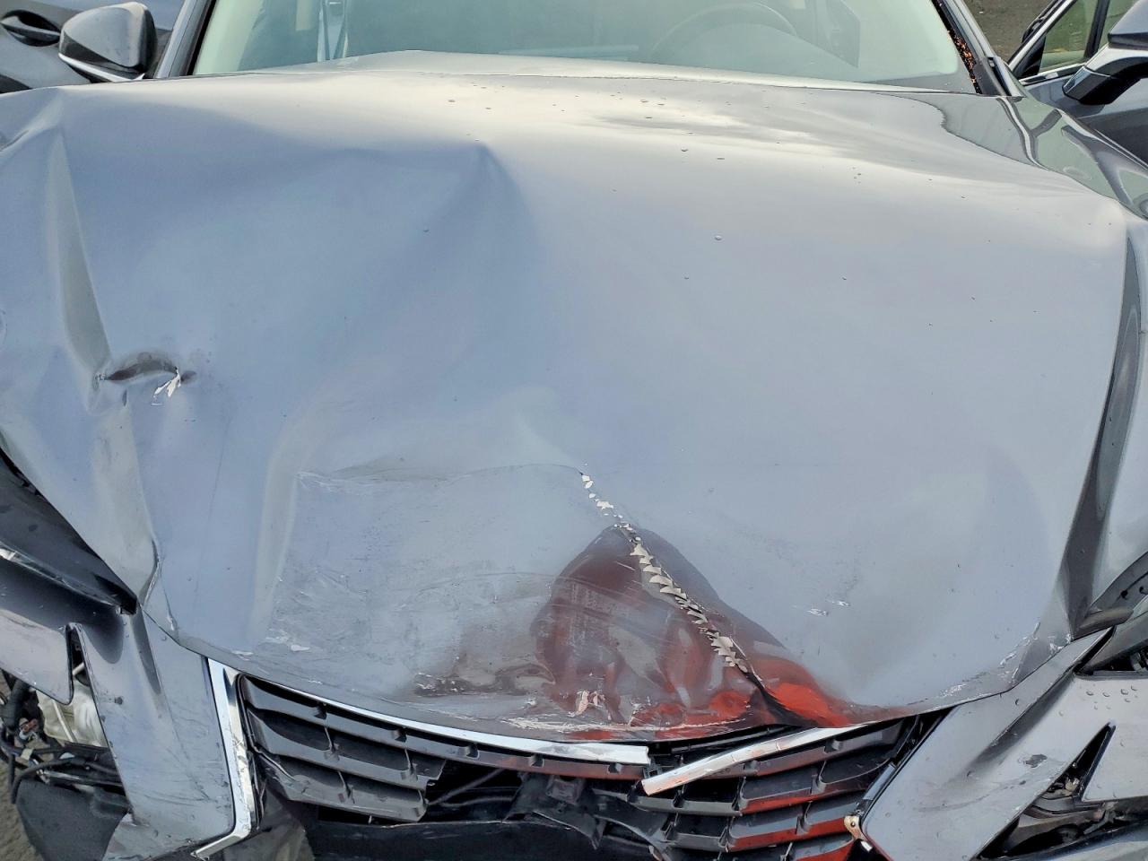 2021 LEXUS NX 300 BASE photo 23