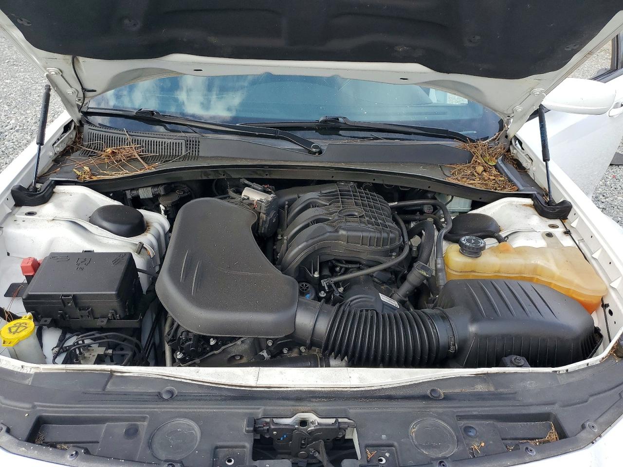 2019 CHRYSLER 300 S photo 11