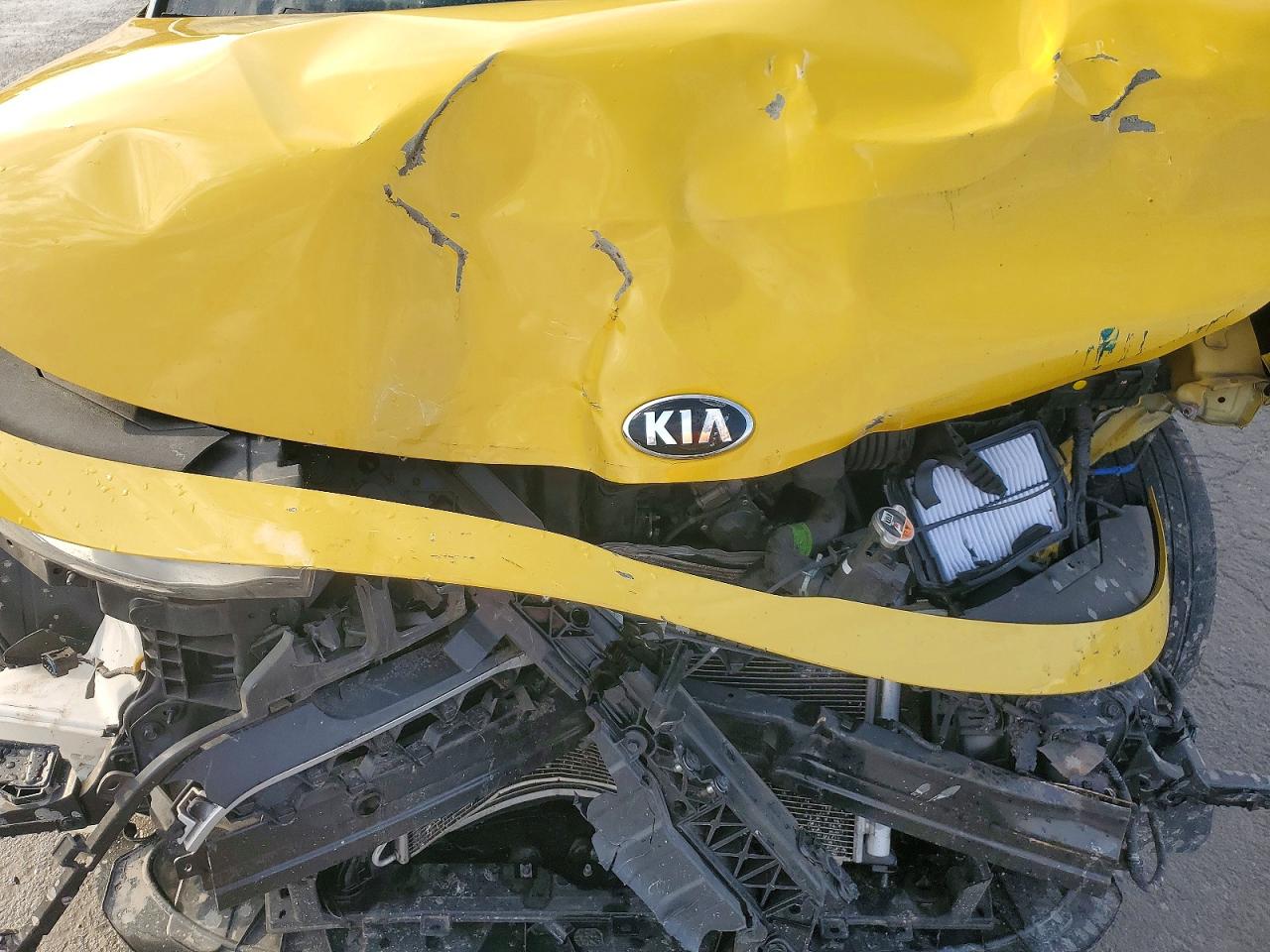 2020 KIA SOUL LX photo 31
