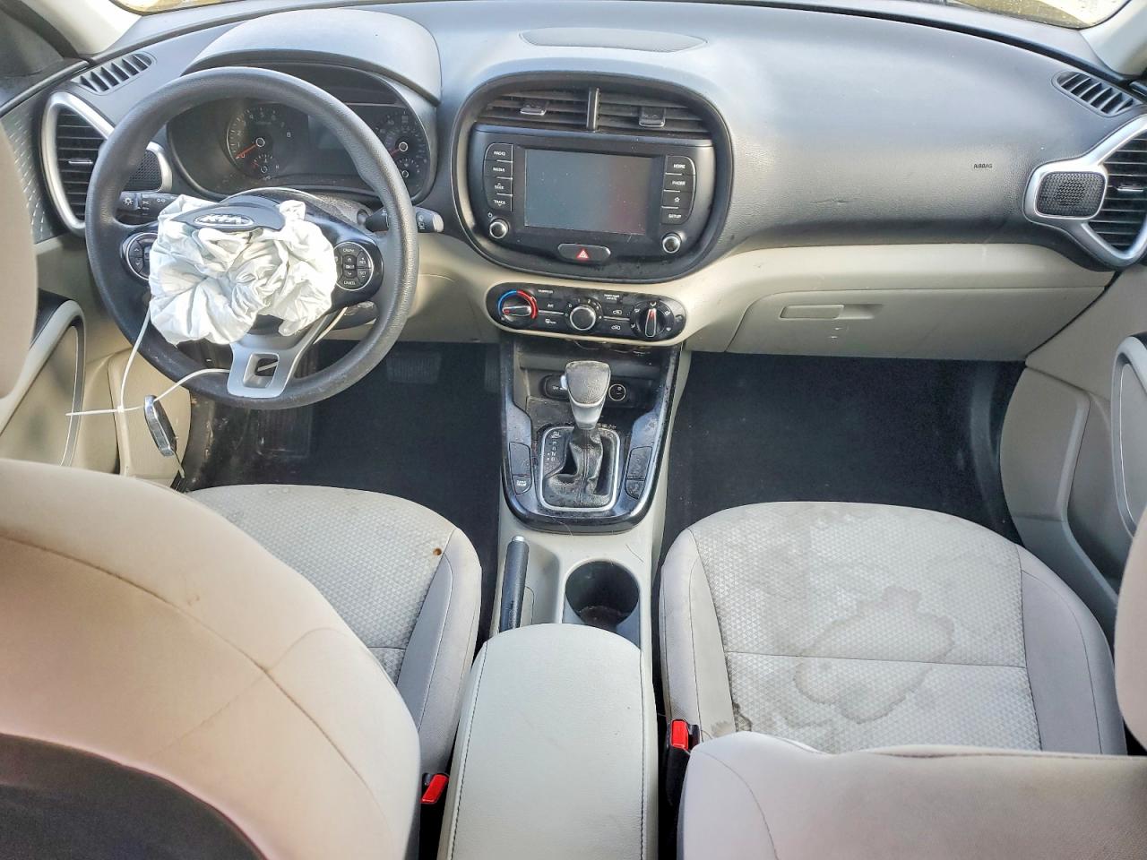 2020 KIA SOUL LX photo 22