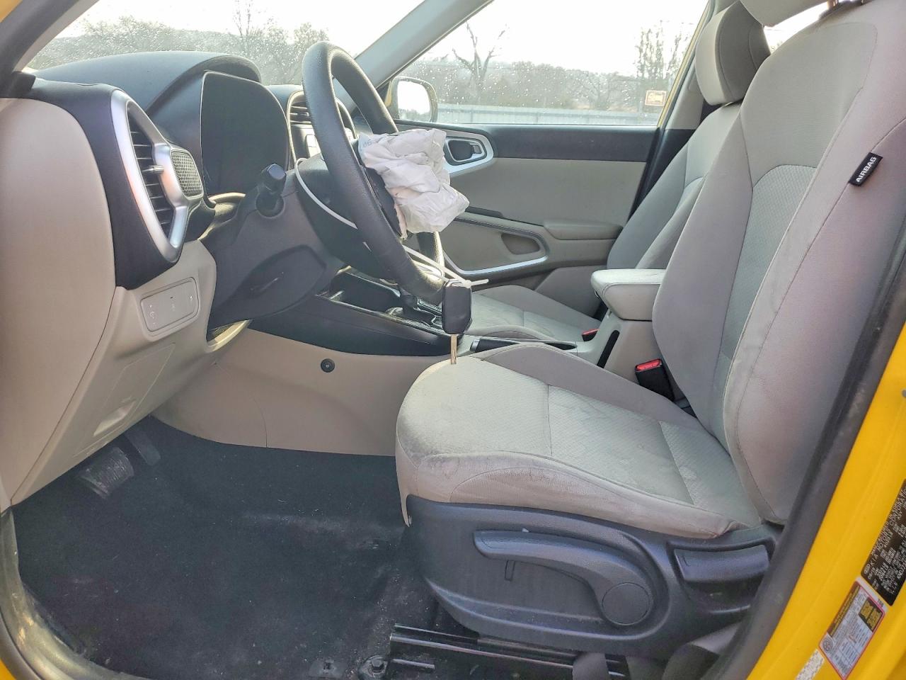 2020 KIA SOUL LX photo 19
