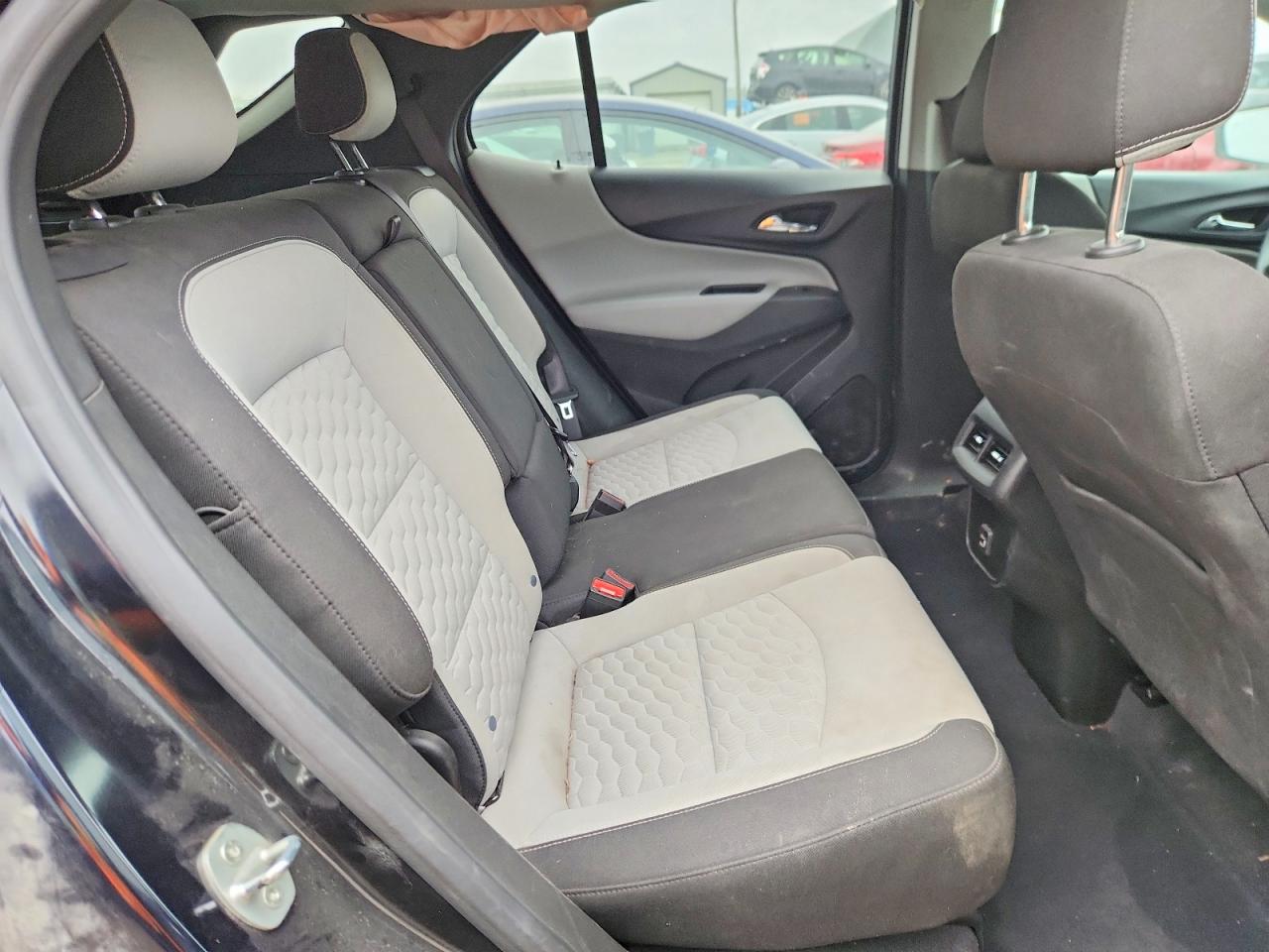 2021 CHEVROLET EQUINOX LT photo 19