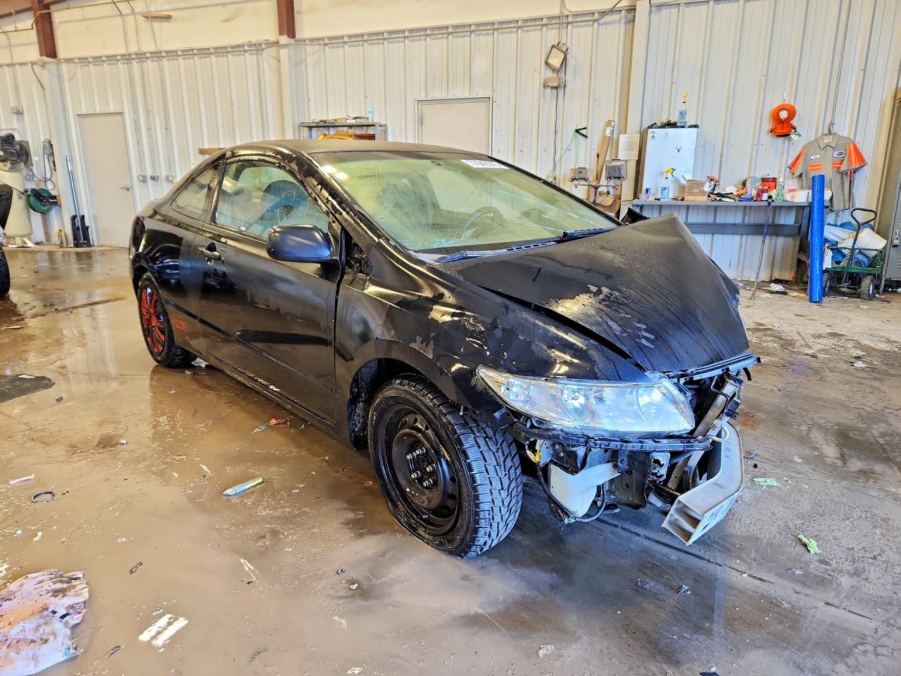 2008 HONDA CIVIC LX photo 7