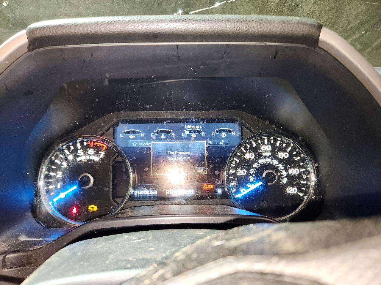 2016 FORD F150 SUPERCREW photo 17