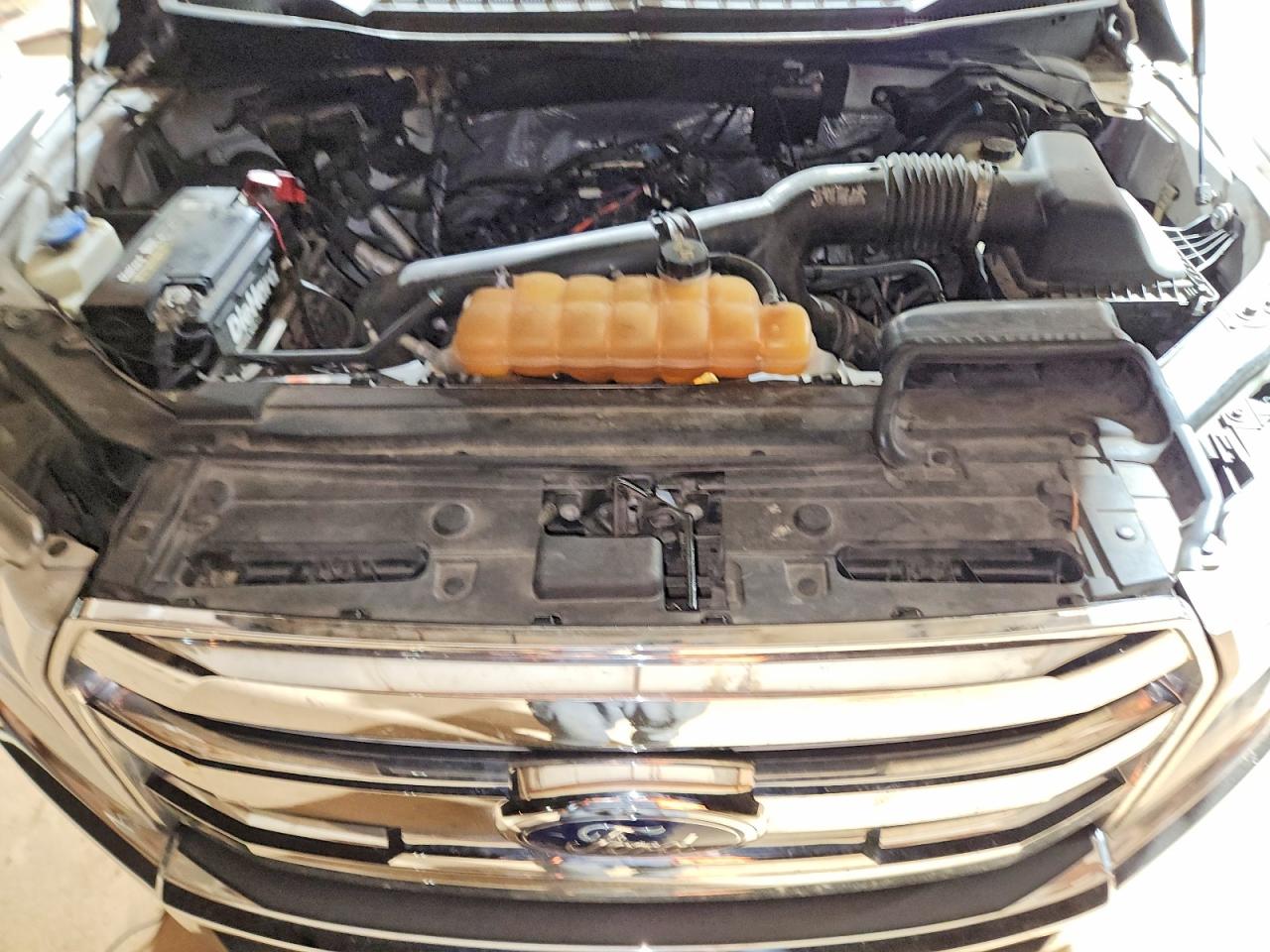 2016 FORD F150 SUPERCREW photo 21