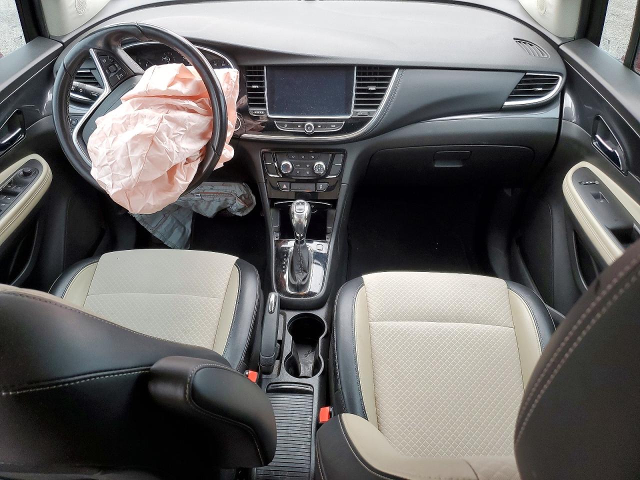 2019 BUICK ENCORE PREFERRED photo 15