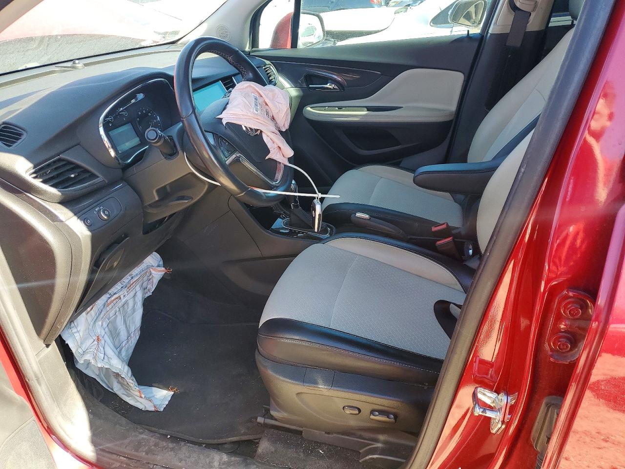 2019 BUICK ENCORE PREFERRED photo 13