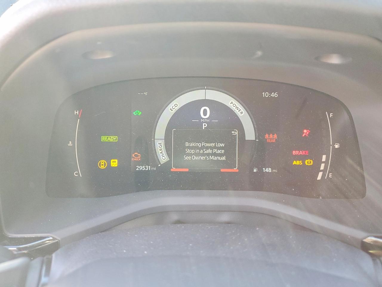 2025 TOYOTA CAMRY XSE photo 17