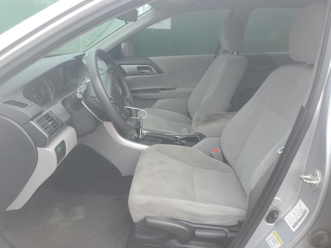 2013 HONDA ACCORD photo 19