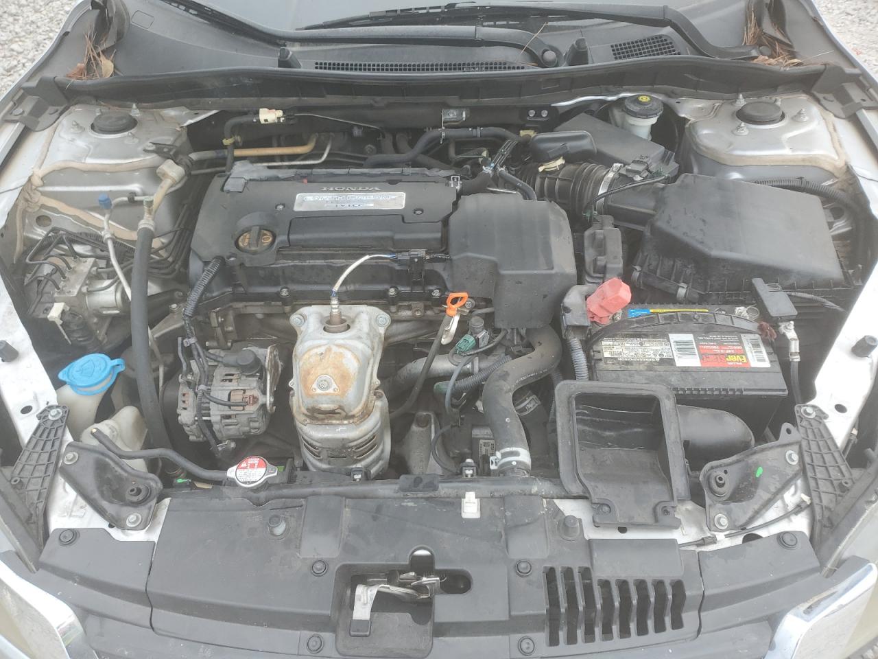 2013 HONDA ACCORD photo 31