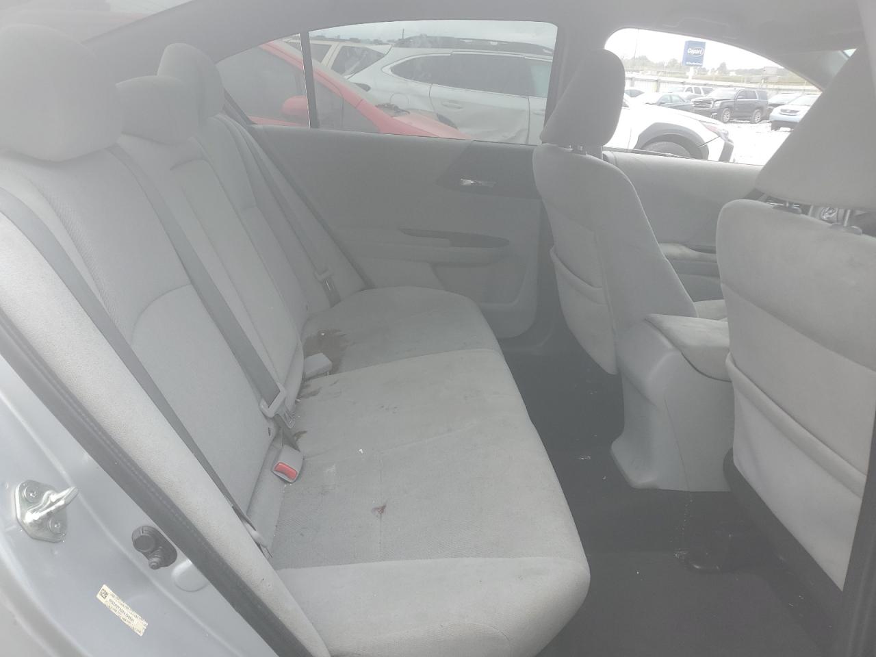 2013 HONDA ACCORD photo 28