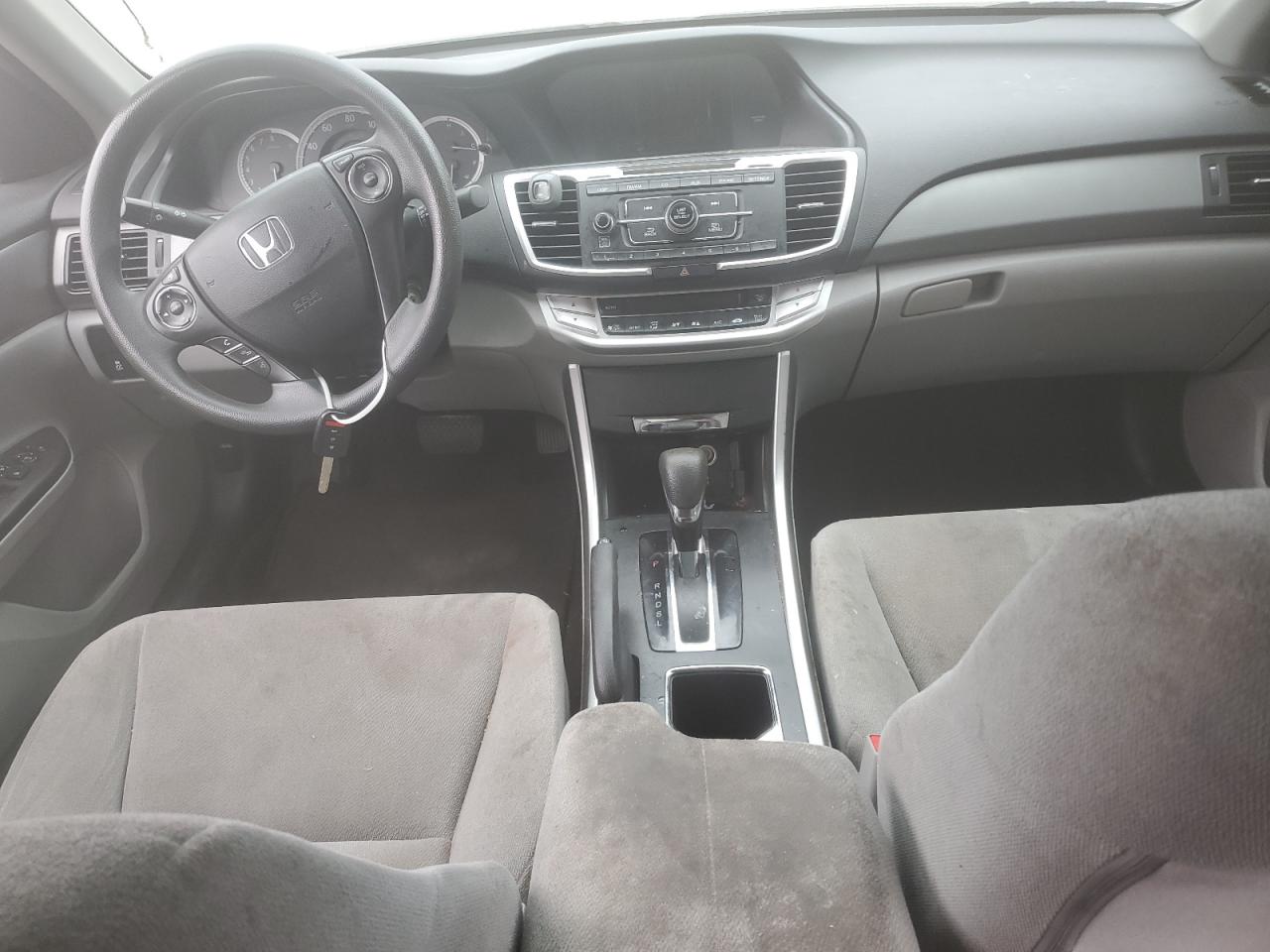 2013 HONDA ACCORD photo 22