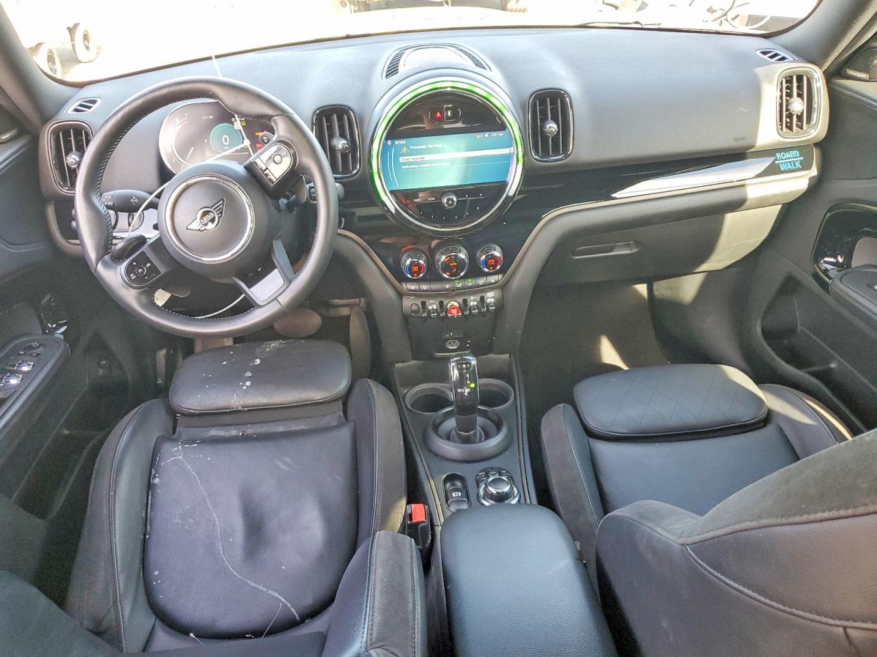 2022 MINI COOPER S COUNTRYMAN photo 15