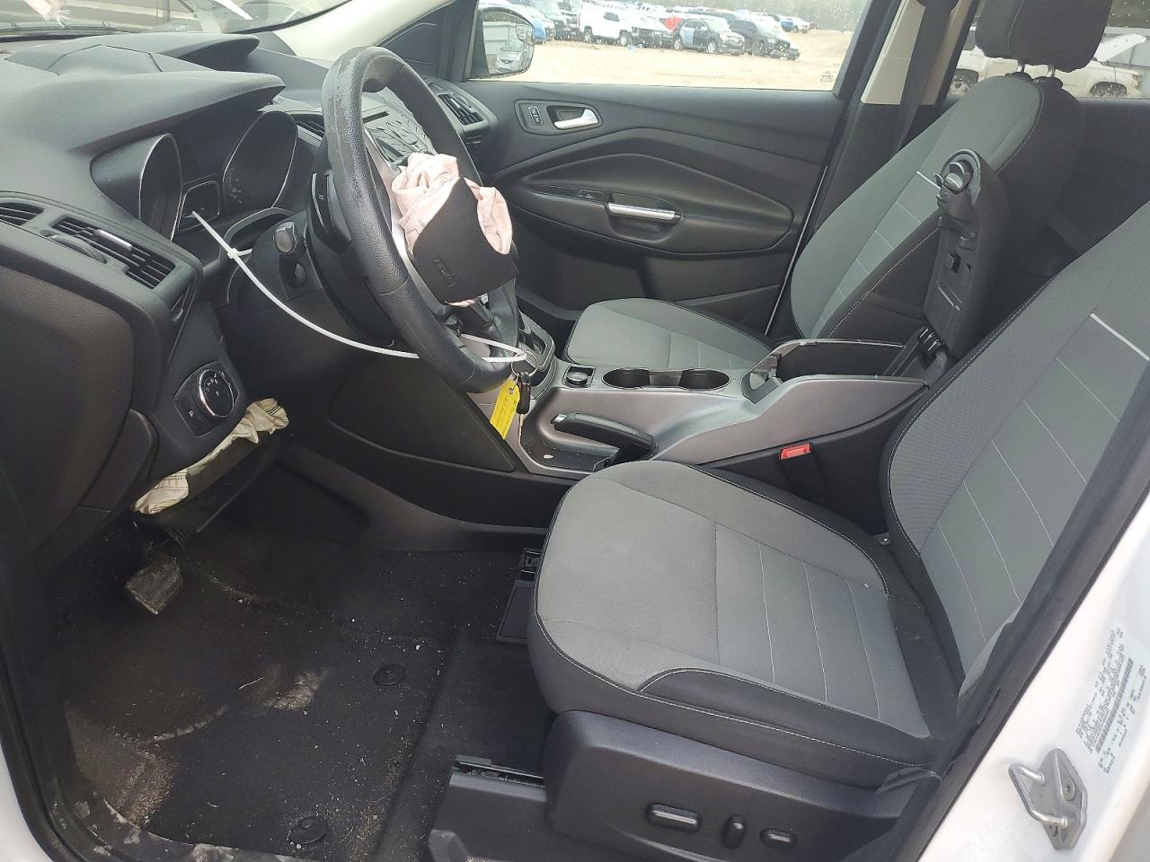 2014 FORD ESCAPE SE photo 13