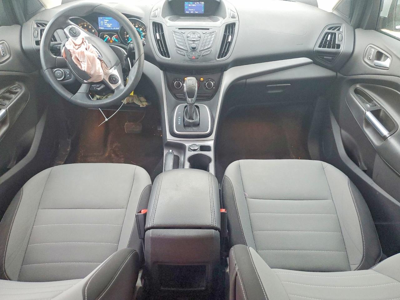 2014 FORD ESCAPE SE photo 15