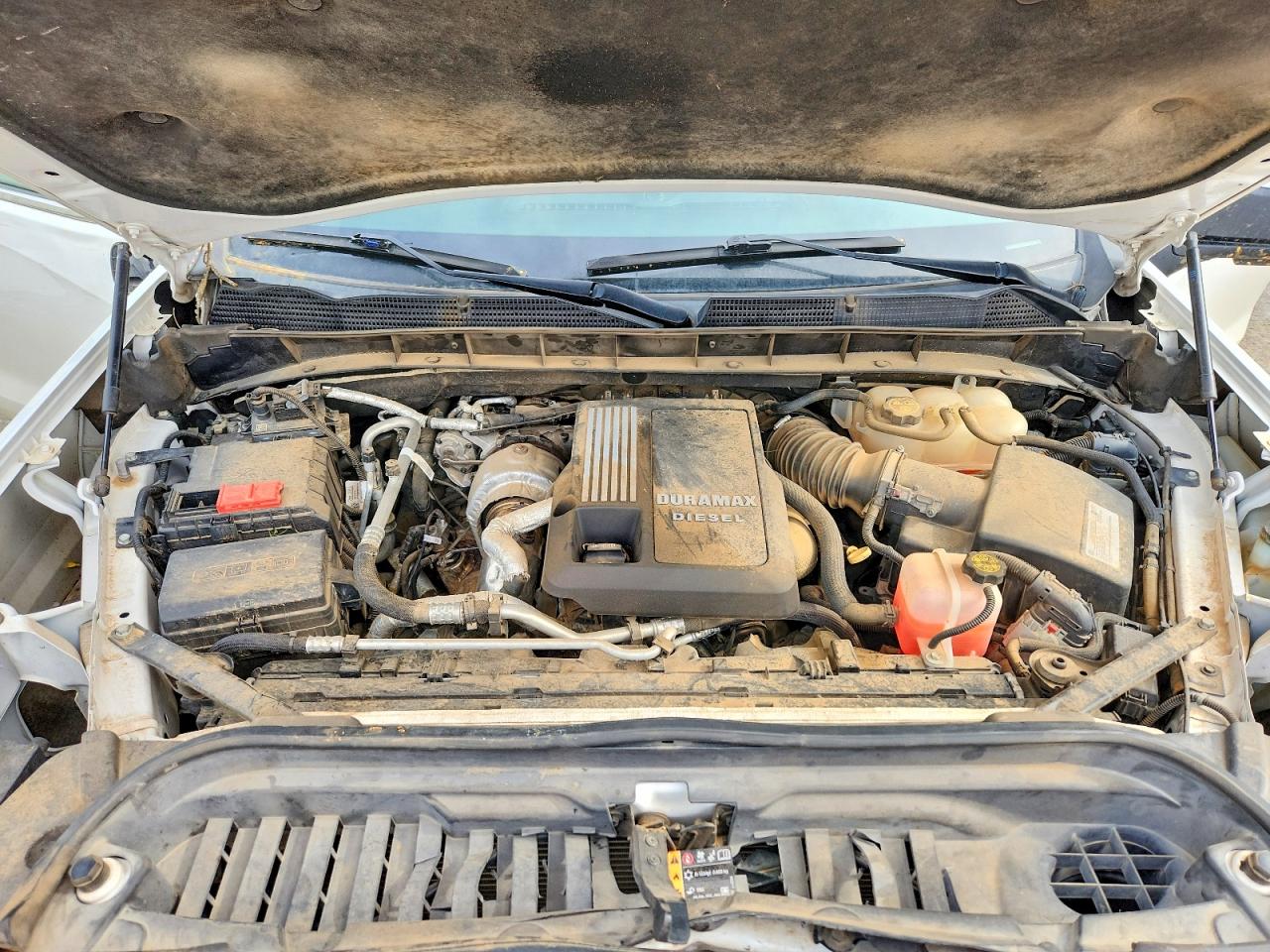 2020 GMC SIERRA K1500 DENALI photo 21