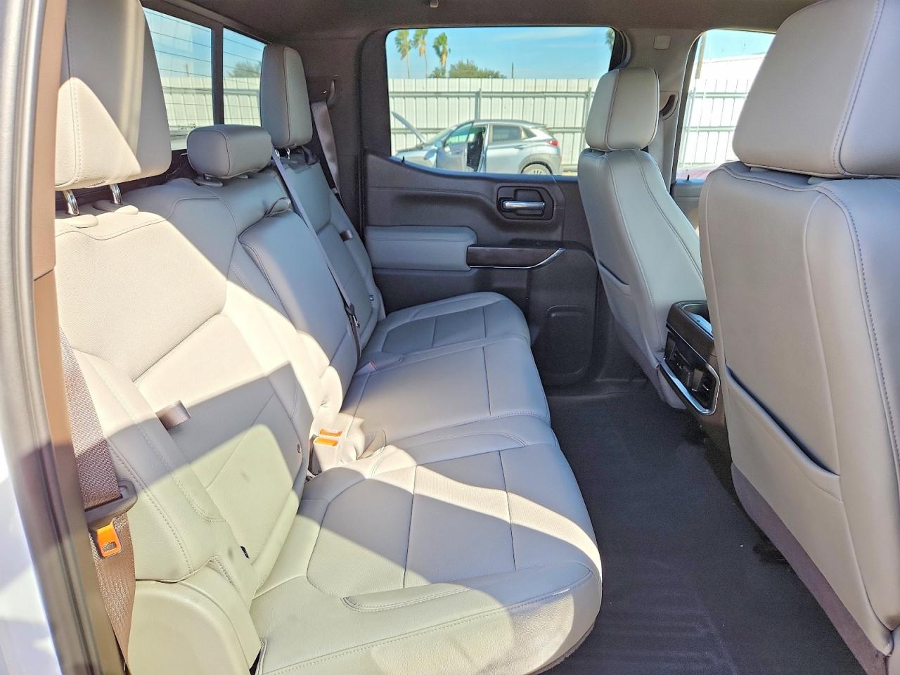 2022 GMC SIERRA LIMITED K1500 SLT photo 10
