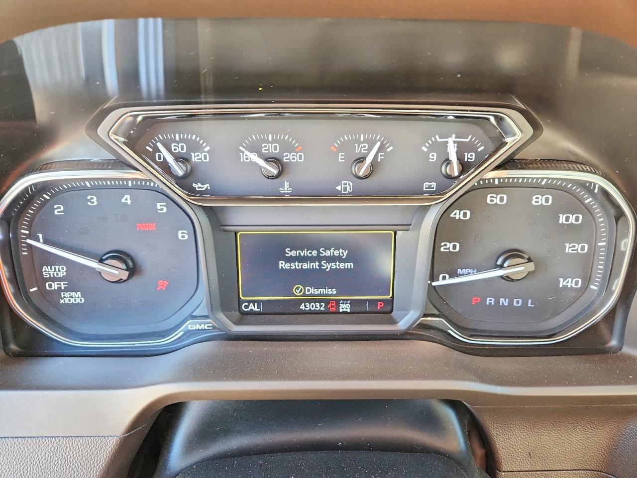 2022 GMC SIERRA LIMITED K1500 SLT photo 9