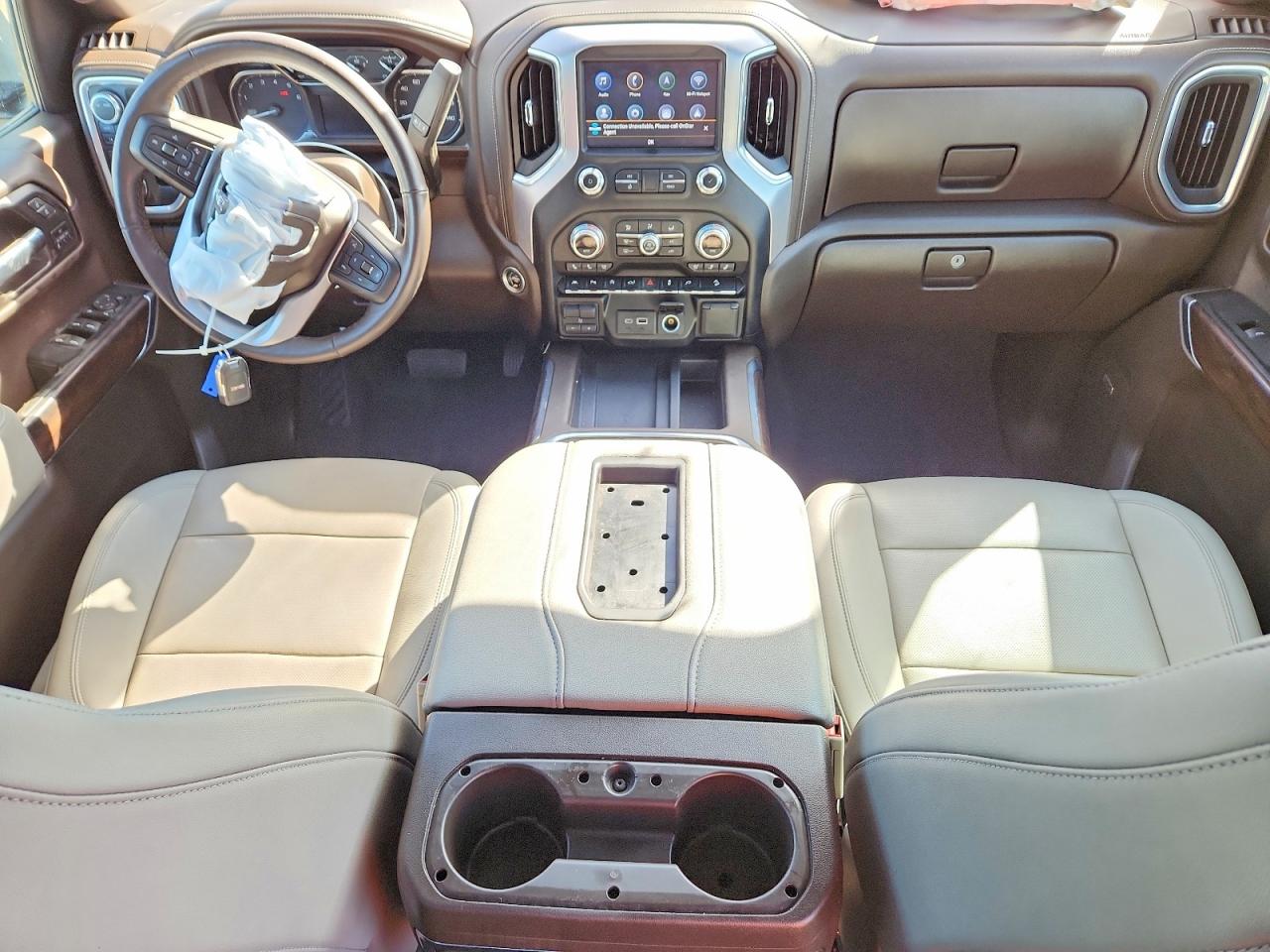 2022 GMC SIERRA LIMITED K1500 SLT photo 8