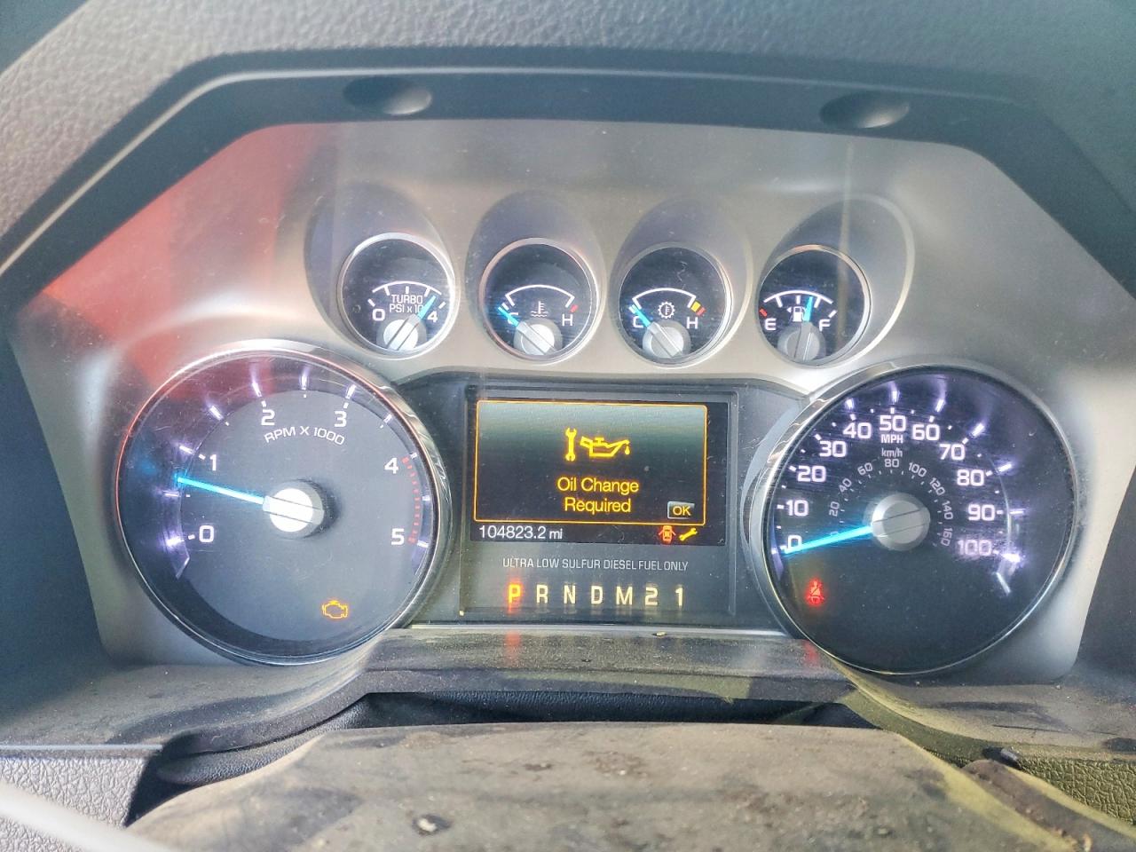 2015 FORD F250 SUPER DUTY photo 33