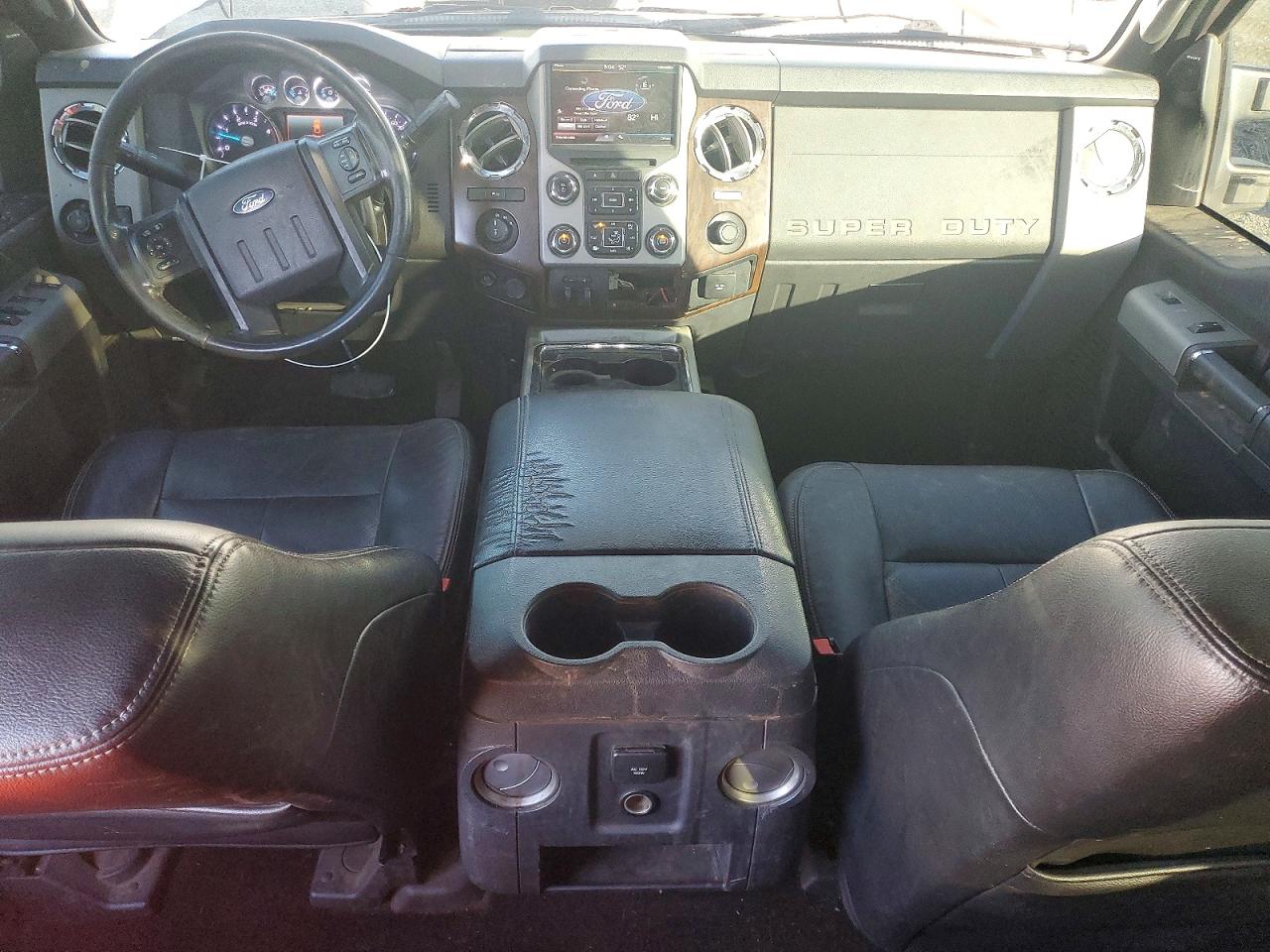 2015 FORD F250 SUPER DUTY photo 29