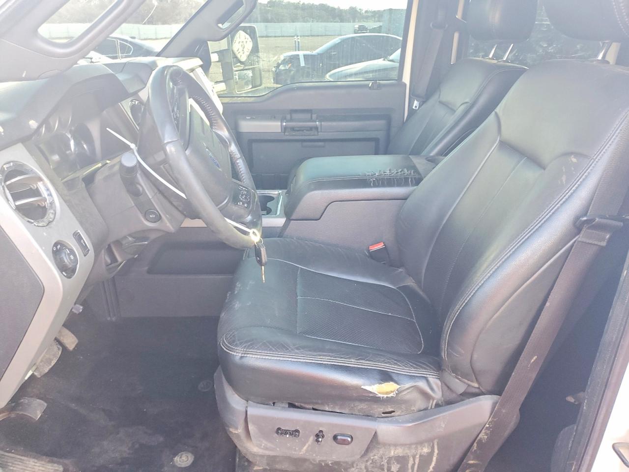 2015 FORD F250 SUPER DUTY photo 25
