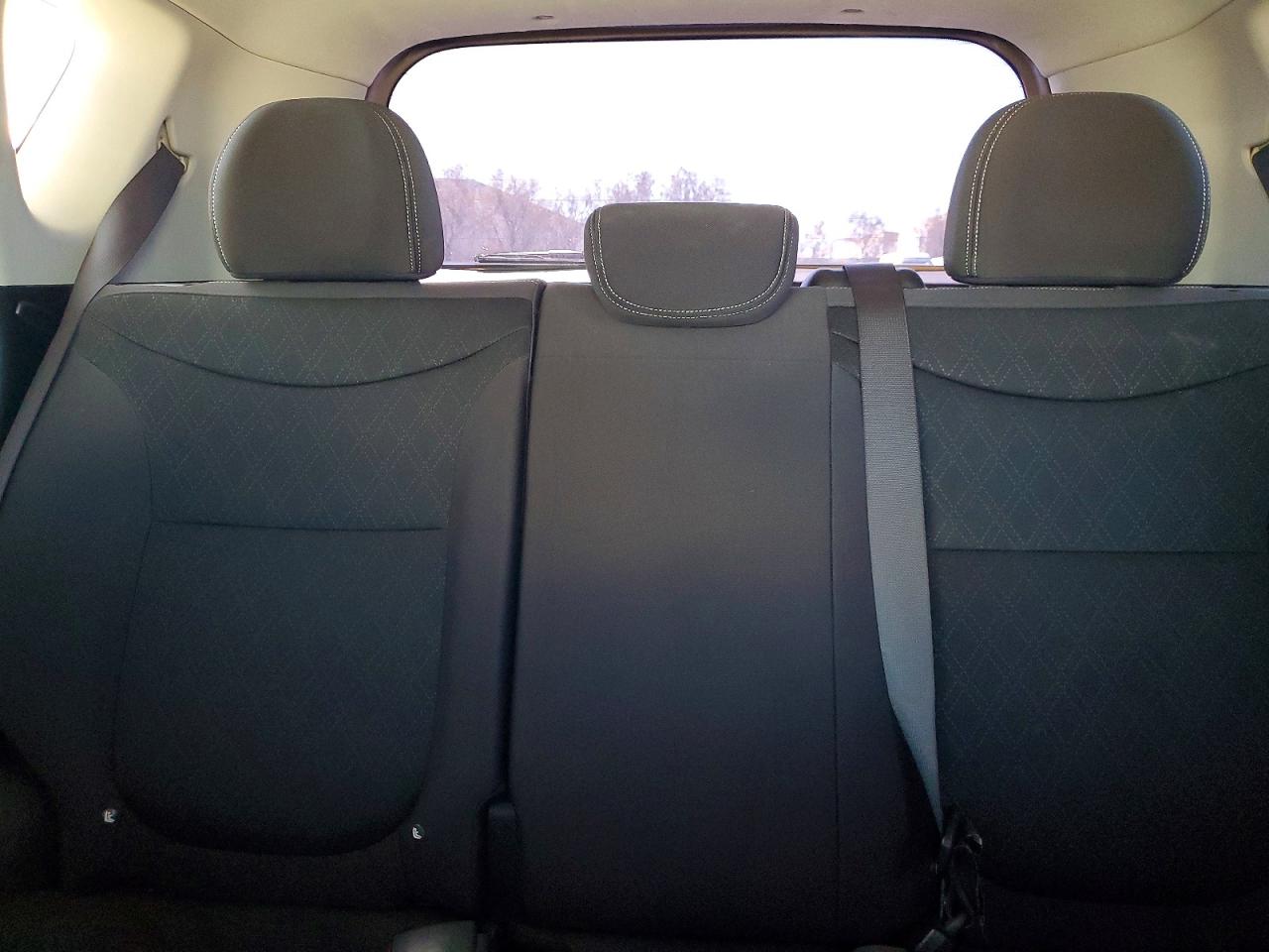 2015 KIA SOUL photo 28