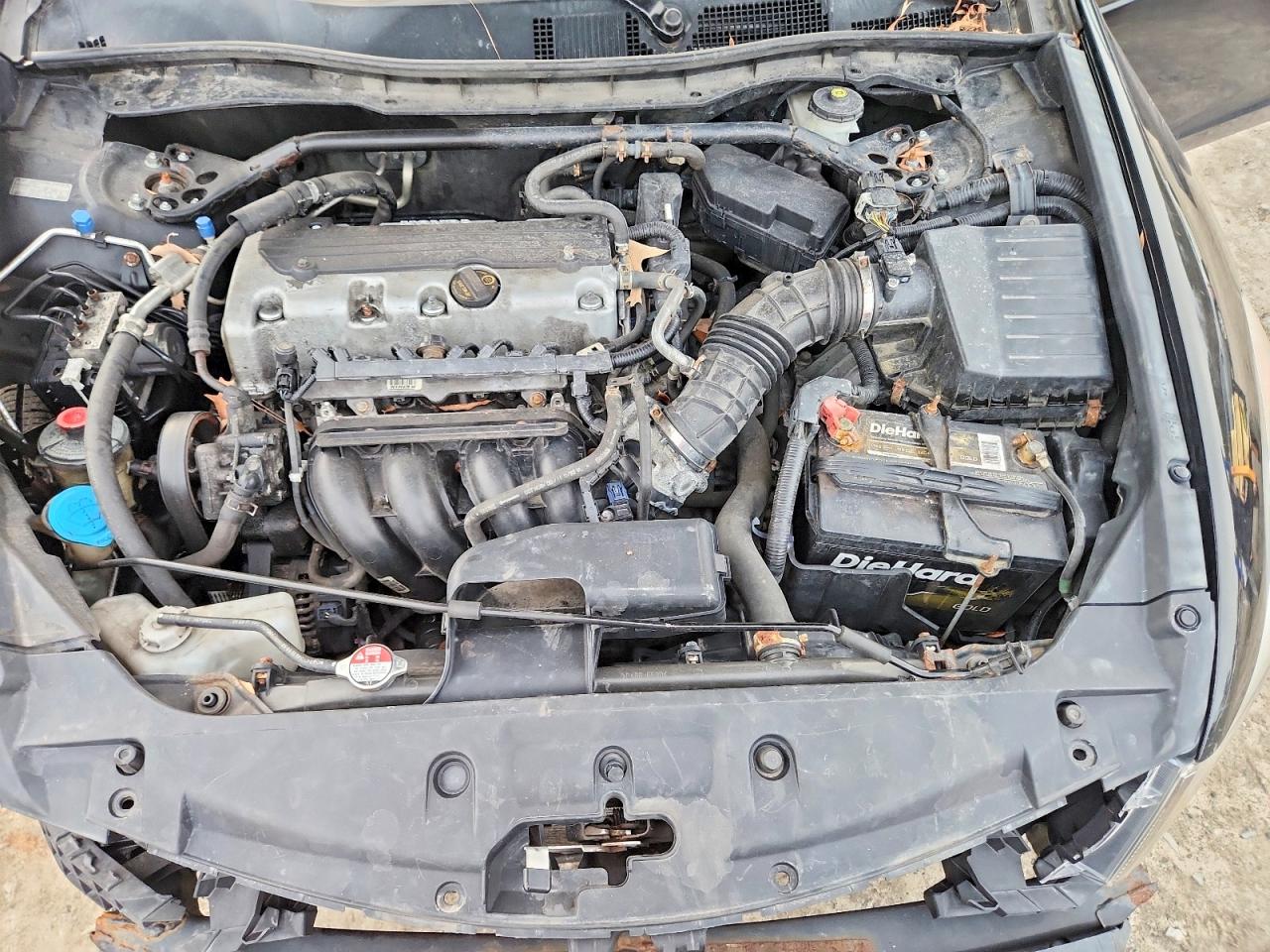2012 HOND ACCORD photo 21
