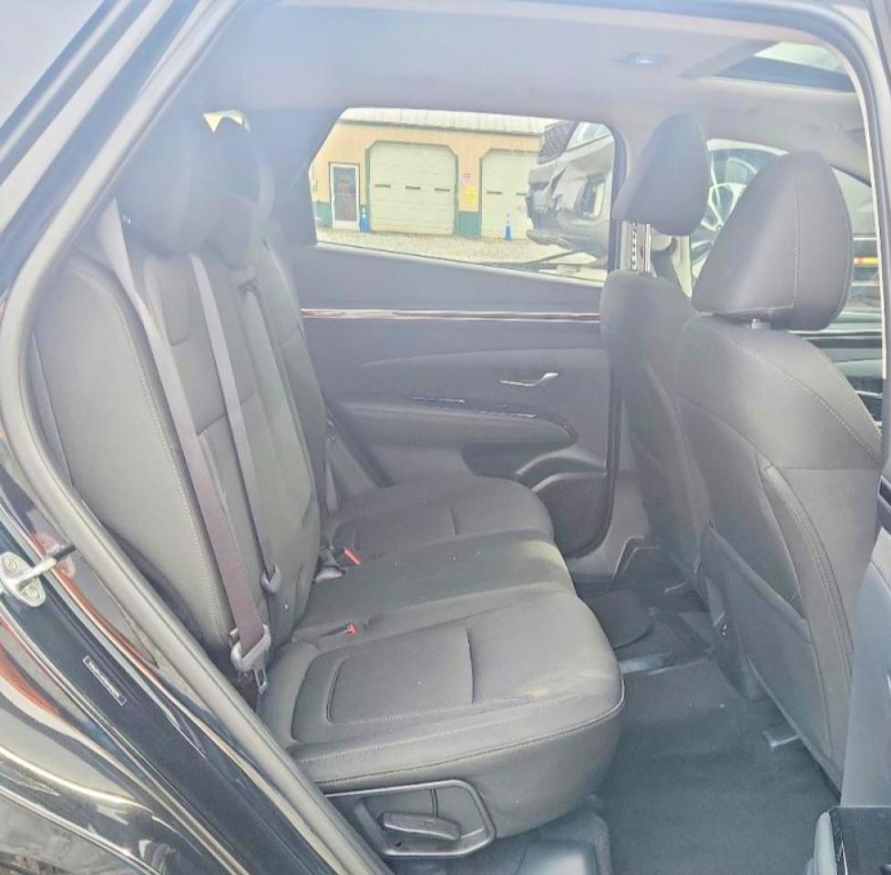 2022 HYUNDAI TUCSON SEL photo 28