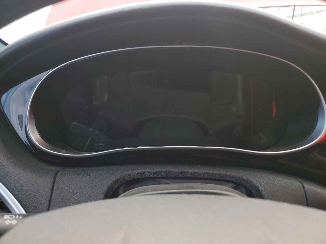 2013 DODGE DART LIMITED photo 9
