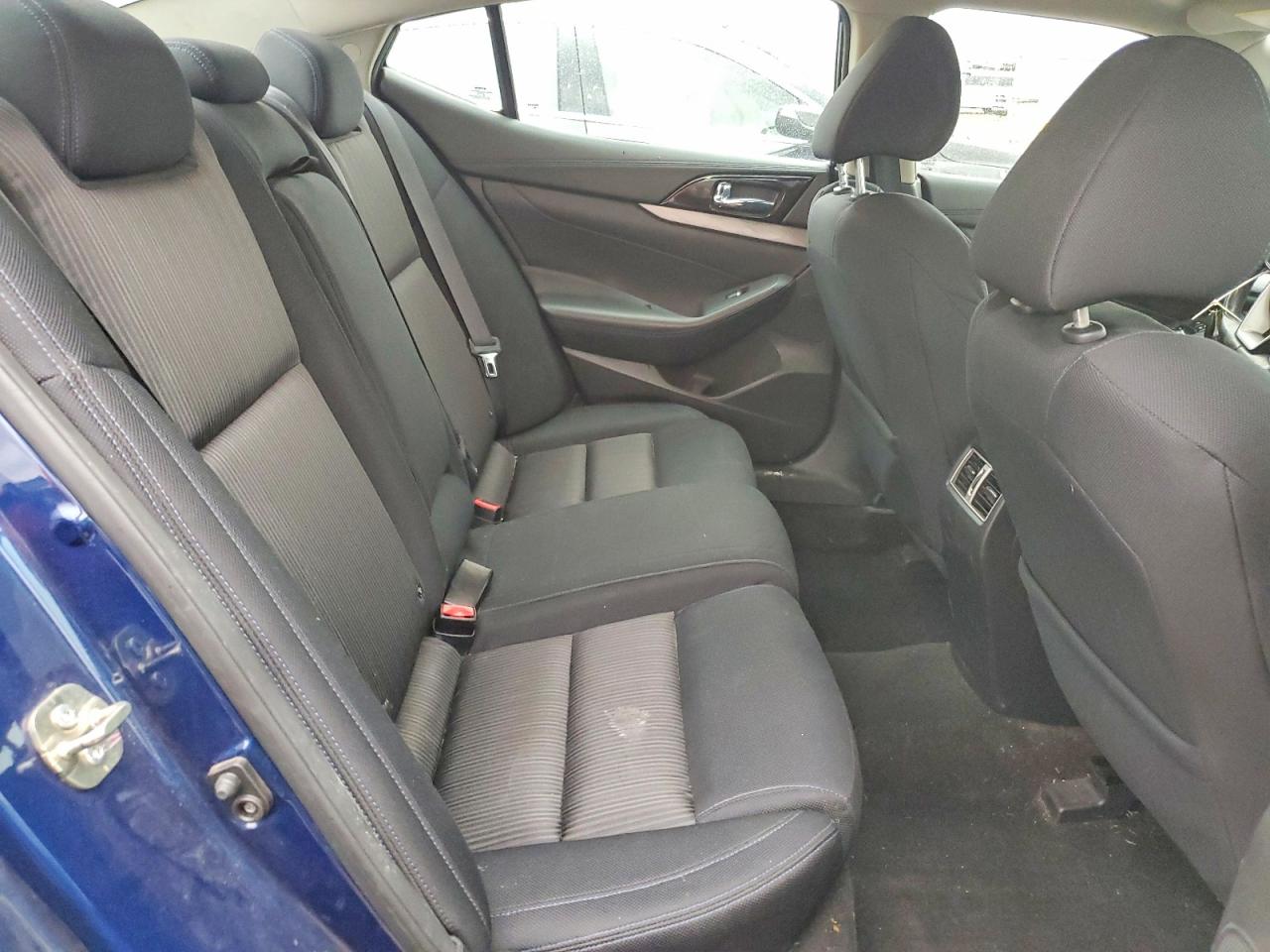 2017 NISSAN MAXIMA 3.5 S photo 19