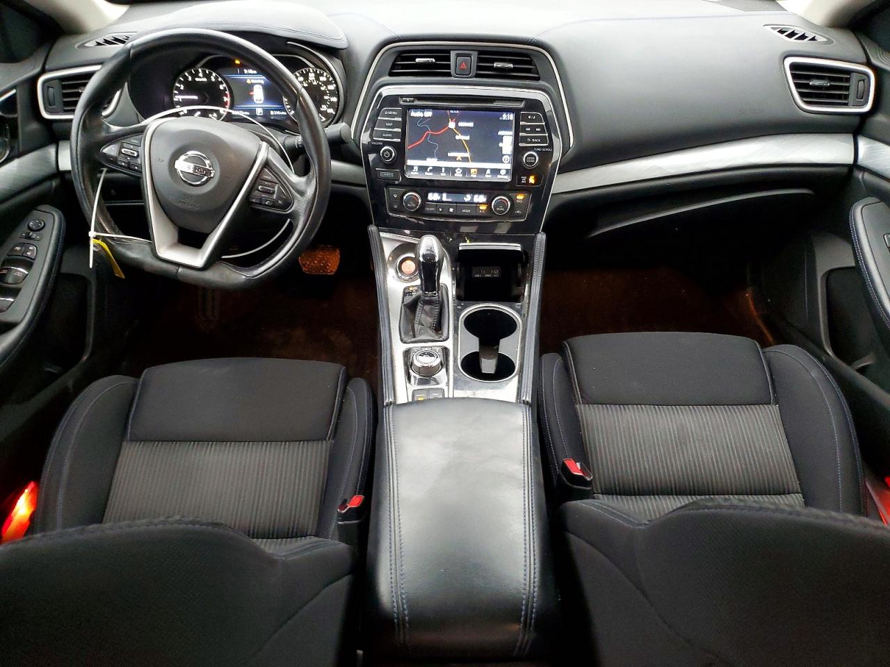 2017 NISSAN MAXIMA 3.5 S photo 15
