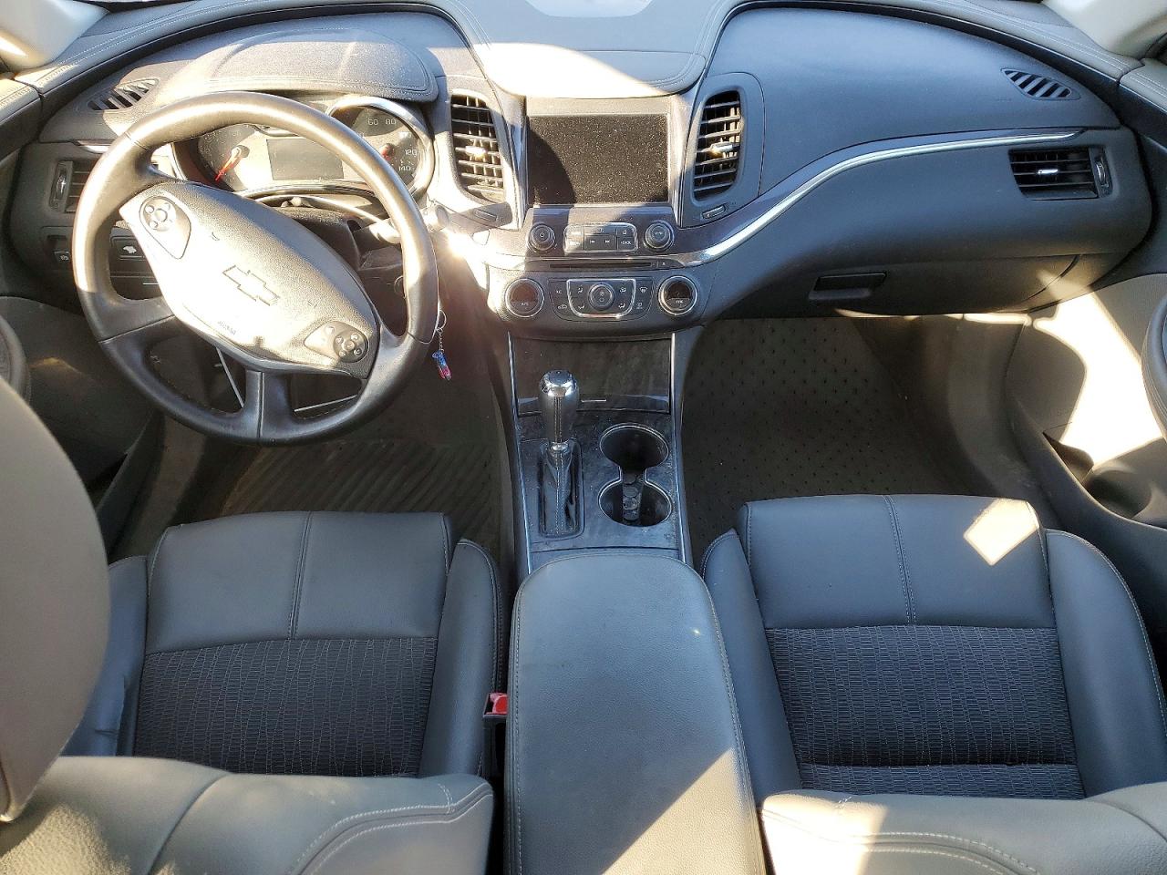 2014 CHEVROLET IMPALA LT photo 15