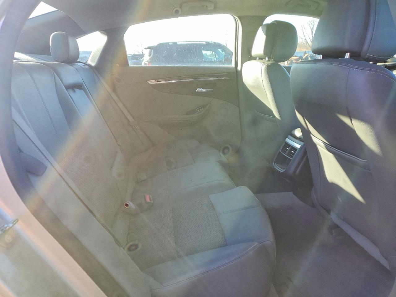 2014 CHEVROLET IMPALA LT photo 19