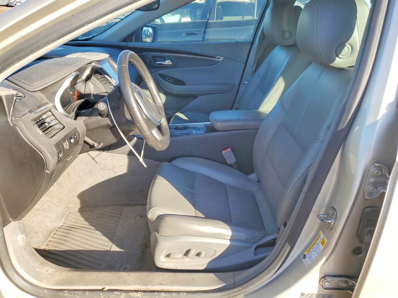 2014 CHEVROLET IMPALA LT photo 13