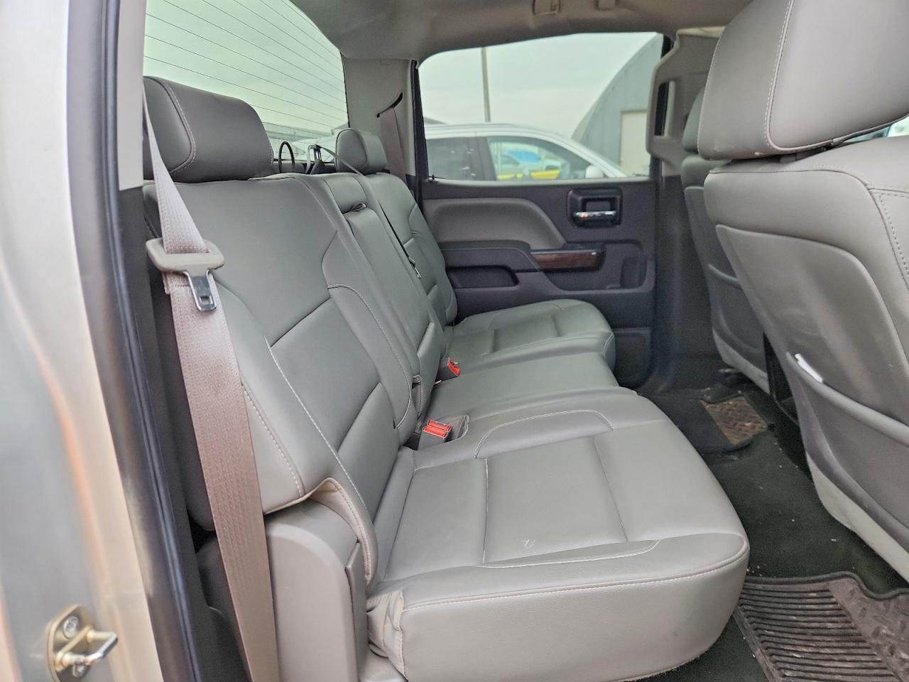 2014 GMC SIERRA K1500 SLT photo 19